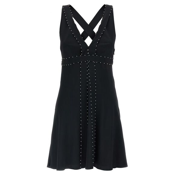 Giovanni Bedin Women Pearl Dress